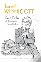 Capa do artigo Tea With Winnicott