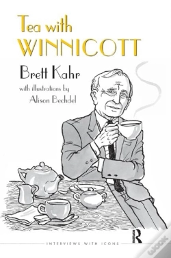 Capa do artigo Tea With Winnicott