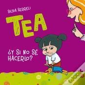 Capa do artigo Tea ¿Y Si No Se Hacerlo? (+4 Años)