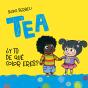 Tea ¿Y Tú De Que Color Eres? - Preview