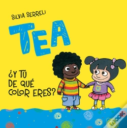 Capa do artigo Tea ¿Y Tú De Que Color Eres?