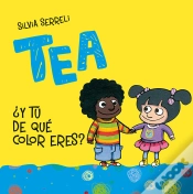 Capa do artigo Tea ¿Y Tú De Que Color Eres?