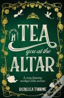 Tea You At The Altar