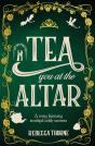 Tea You At The Altar - Preview