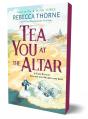 Tea You At The Altar - Preview