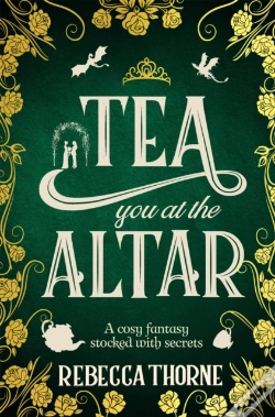 Capa do artigo Tea You At The Altar