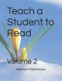 Teach A Student To Read - Preview