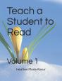 Teach A Student To Read - Preview