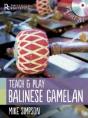 Teach And Play Balinese Gamelan - Preview