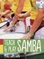 Teach And Play Samba - Preview