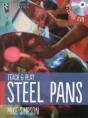 Teach And Play Steel Pans - Preview