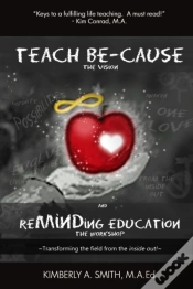 Capa do artigo Teach Be-Cause Reminding Education