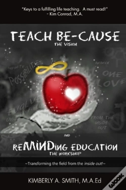 Capa do artigo Teach Be-Cause Reminding Education