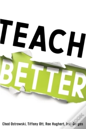 Capa do artigo Teach Better