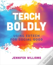 Capa do artigo Teach Boldly