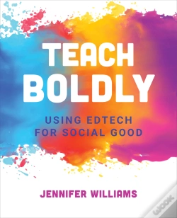 Capa do artigo Teach Boldly