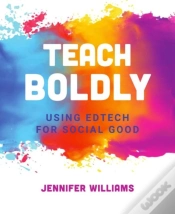Capa do artigo Teach Boldly