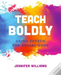 Capa do artigo Teach Boldly