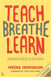 Capa do artigo Teach, Breathe, Learn