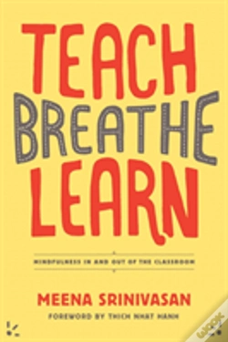 Capa do artigo Teach, Breathe, Learn