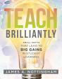 Teach Brilliantly - Preview