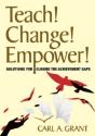 Teach! Change! Empower! - Preview