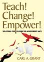 Teach! Change! Empower! - Preview
