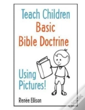 Capa do artigo Teach Children Basic Bible Doctrine, Usi
