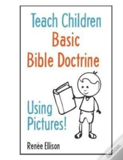 Capa do artigo Teach Children Basic Bible Doctrine, Usi