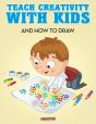 Teach Creativity With Kids Activity Book - Preview