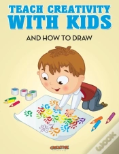 Capa do artigo Teach Creativity With Kids Activity Book