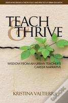 Teach & Thrive
