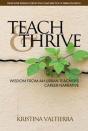 Teach & Thrive - Preview