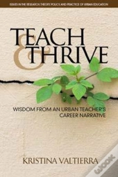 Teach & Thrive