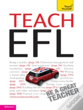 Teach English As A Foreign Language: Teach Yourself (New Edition)