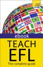 Teach English As A Foreign Language: Teach Yourself (New Edition) - Preview