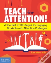 Capa do artigo Teach For Attention!