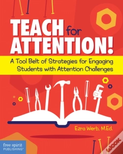 Capa do artigo Teach For Attention!