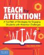 Teach For Attention! - Preview