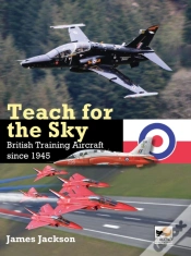 Capa do artigo Teach For The Sky