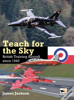 Capa do artigo Teach For The Sky