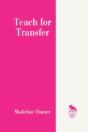 Teach For Transfer - Preview