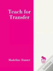 Capa do artigo Teach For Transfer
