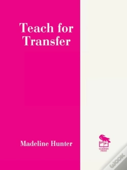 Capa do artigo Teach For Transfer