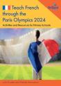 Teach French Through The Paris Olympics 2024 - Preview