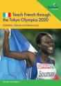 Teach French Through The Tokyo Olympics 2020 - Preview