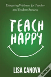 Capa do artigo Teach Happy
