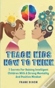 Capa do artigo Teach Kids How To Think