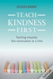Capa do artigo Teach Kindness First