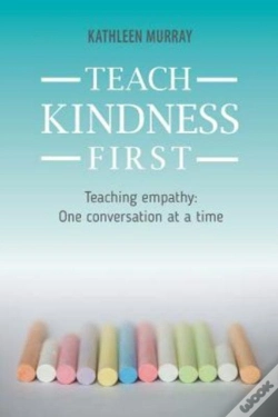 Capa do artigo Teach Kindness First